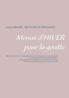 Menus d'Hiver Pour La Goutte - Book