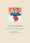 Le B.a.-ba. de la dietetique de l'exces de cholesterol sanguin - Book