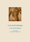 Le B.a.-b.a de la dietetique de l'osteoporose - Book