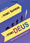 D'Homo Sapiens A Homo Deus : Comment finaliser l'evolution de l'humain ? - Book