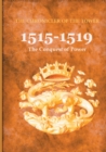 1515-1519 : The Conquest of Power - Book
