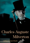 Charles-Auguste Milverton : une enqu?te de Sherlock Holmes, par Arthur Conan Doyle - Book