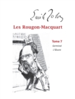 Les Rougon-Macquart : Tome 7  Germinal   L'Oeuvre - Book