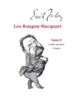 Les Rougon-Macquart : Tome 9   La Bete Humaine   L'Argent - Book