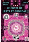Le Conte de Lerya et Grondar : Tome 8 de la Saga Gandorr - Book