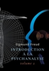 Introduction a la psychanalyse : Volume 2 - Book