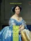 La Princesse de Cleves : Roman sentimental - Book
