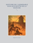 Histoire de l'admirable Don Quichotte de la Manche - Book