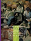 L'Enracinement : Prelude a une declaration des devoirs envers l'etre humain: Le chef-d'oeuvre posthume de Simone Weil - Book
