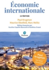 Economie internationale - Book