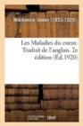 Les Maladies Du Coeur. Traduit de l'Anglais. 2e Edition - Book