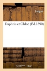 Daphnis Et Chlo? - Book