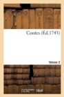 Contes. Volume 2 - Book