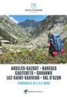 Argeles-Gazost - Bareges - Cauterets Itinerances 2 a 6 jours - Book