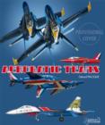 Aerobatic Teams - Book