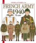 French Army 1940 - Book