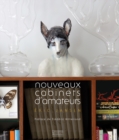 Nouveaux Cabinets d'Amateurs - Book