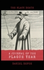 A Journal of the Plague Year : The Black Death - Book