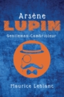 Ars?ne Lupin : Gentleman-Cambrioleur - Book