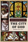 The City of God : Books XIII-XXII - Book
