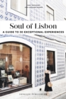 Soul of Lisbon - Book