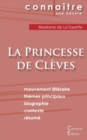 Fiche de lecture La Princesse de Cleves de Madame de La Fayette (Analyse litteraire de reference et resume complet) - Book