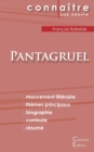 Fiche de lecture Pantagruel de Francois Rabelais (Analyse litteraire de reference et resume complet) - Book