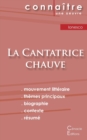 Fiche de lecture La Cantatrice chauve de Eugene Ionesco (Analyse litteraire de reference et resume complet) - Book