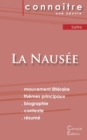 Fiche de lecture La Nausee de Jean-Paul Sartre (Analyse litteraire de reference et resume complet) - Book