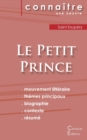 Fiche de lecture Le Petit Prince de Antoine de Saint-Exupery (Analyse litteraire de reference et resume complet) - Book