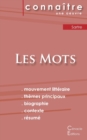 Fiche de lecture Les Mots de Jean-Paul Sartre (Analyse litteraire de reference et resume complet) - Book
