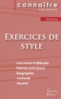 Fiche de lecture Exercices de style de Raymond Queneau (Analyse litteraire de reference et resume complet) - Book