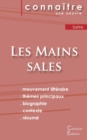 Fiche de lecture Les Mains sales de Jean-Paul Sartre (Analyse litteraire de reference et resume complet) - Book