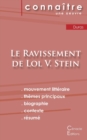Fiche de lecture Le Ravissement de Lol V. Stein de Marguerite Duras (Analyse litteraire de reference et resume complet) - Book