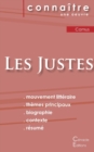 Fiche de lecture Les Justes (Analyse litteraire de reference et resume complet) - Book