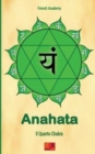 Anahata - Il Quarto Chakra - Book