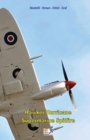 Hawker Hurricane - Supermarine Spitfire - Book