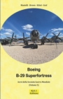 Boeing B-29 Superfortress - La Super Fortezza - Book