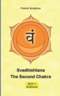 Svadhishtana - The Second Chakra - Book