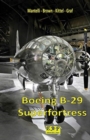 Boeing B-29 Superfortress - Book