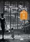 The Addams Family: 30 Deluxe Postcards - Book