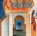 Oriental Lifestyle - Book
