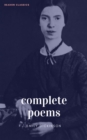 The Complete Poems of Emily Dickinson (ReadOn Classics) - eBook