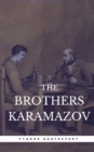 The Brothers Karamazov (Book Center) - eBook