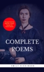 Emily Dickinson: Complete Poems (Book Center) - eBook