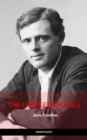 Jack London: The Complete Novels (Manor Books) (The Greatest Writers of All Time) - eBook