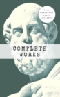 Plato: The Complete Works (31 Books) - eBook