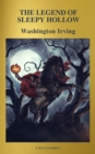 The Legend of Sleepy Hollow ( Active TOC, Free Audiobook) (A to Z Classics) - eBook