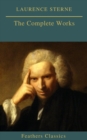 Laurence Sterne : The Complete Works - eBook