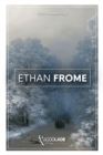 Ethan Frome : bilingue anglais/francais (avec lecture audio integree en ligne) - Book